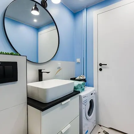 Apartament Hugo Gdynia *