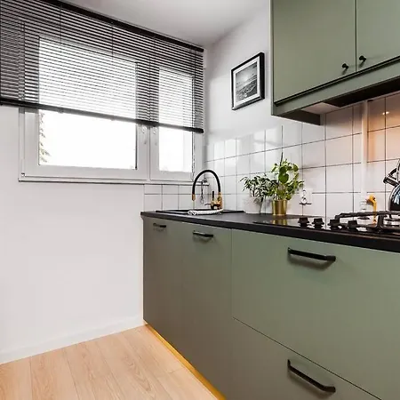 Apartament Hugo Gdynia *