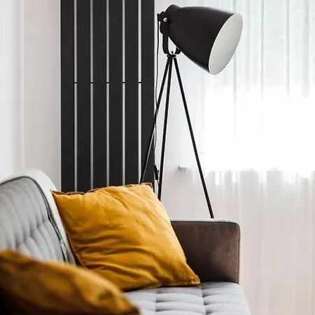 Apartament Hugo Gdynia * غدينيا