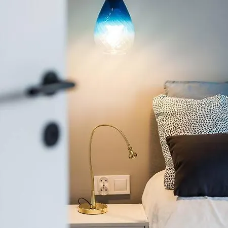 Appartamento Apartament Hugo Gdynia Gdynia
