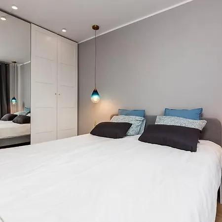 Appartamento Apartament Hugo Gdynia Gdynia