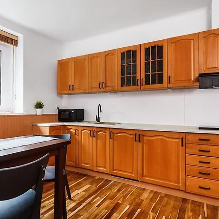 Apartament Hugo Gdynia