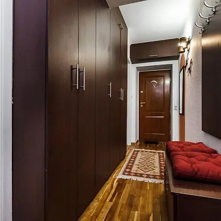 Appartamento Apartament Hugo *