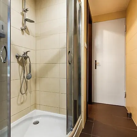 Apartament Hugo Appartamento