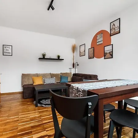 Apartament Hugo Appartamento