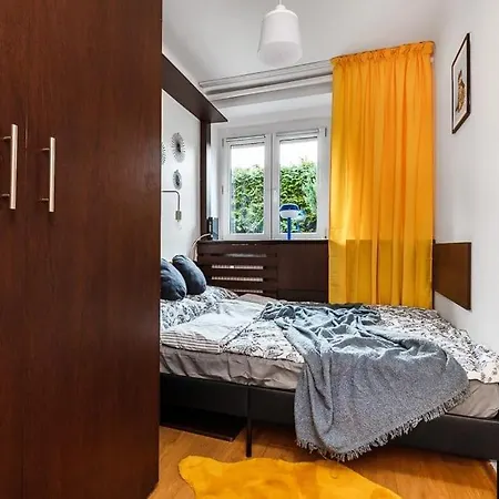 Appartamento Apartament Hugo *